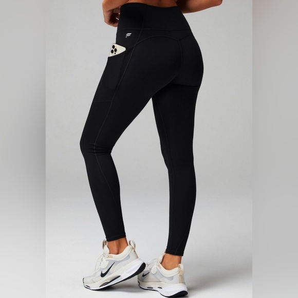 FABLETICS high waisted pureluxe leggings - Picture 1 of 4